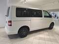 Volkswagen T5 Kombi 2.0TDI KURZ 6-Sitzer KLIMA Heckklappe Weiß - thumbnail 3