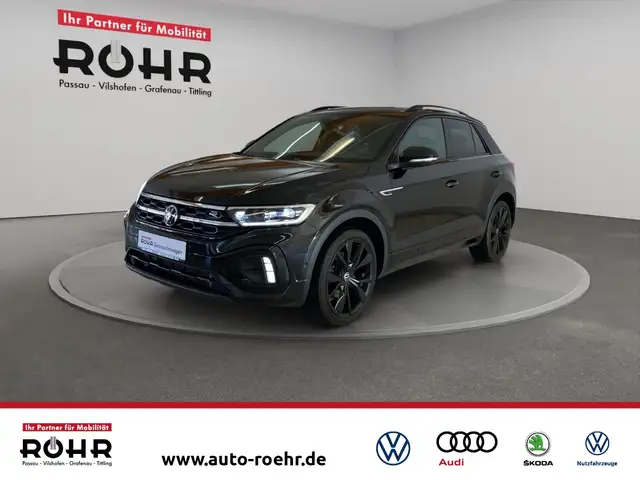 Volkswagen T-Roc R Line 2.0 TSI DSG 4Motion (SHZ.AHK.Standh..BeatsA