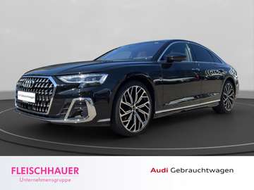 50 TDI quattro MATRIX+360+PANO+HUD+ACC+NAVI+B&O+LE