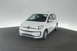 Volkswagen up! 1.0 MPI move Kamera GRA Einparkhilfe hi.