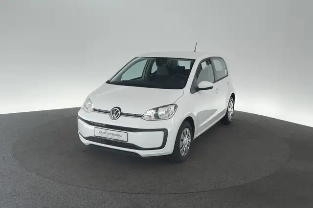 Volkswagen up! 1.0 MPI move Kamera GRA Einparkhilfe hi.