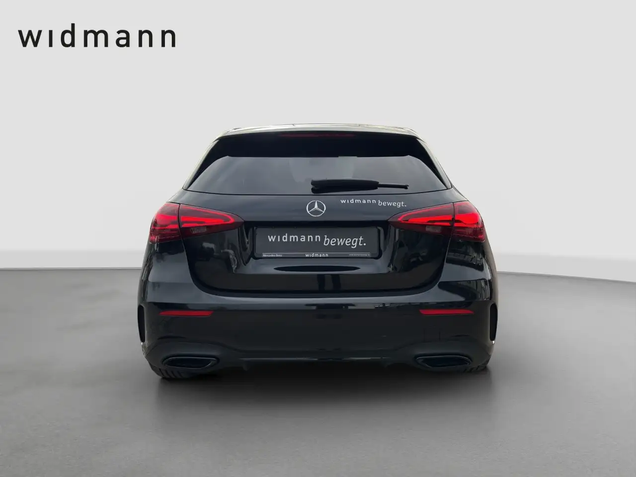 Mercedes-Benz A-Class, фото 6