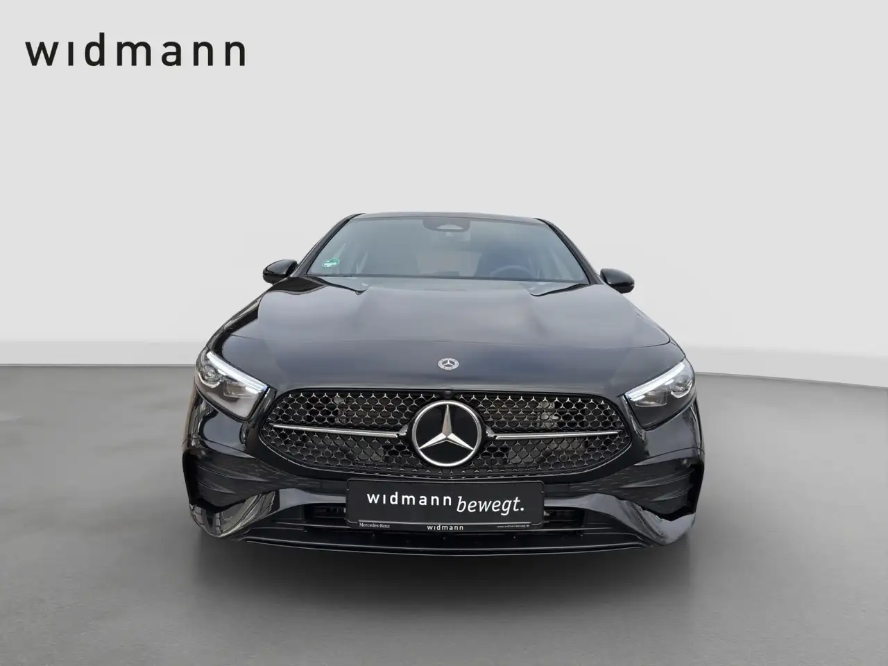 Mercedes-Benz A-Class, фото 2