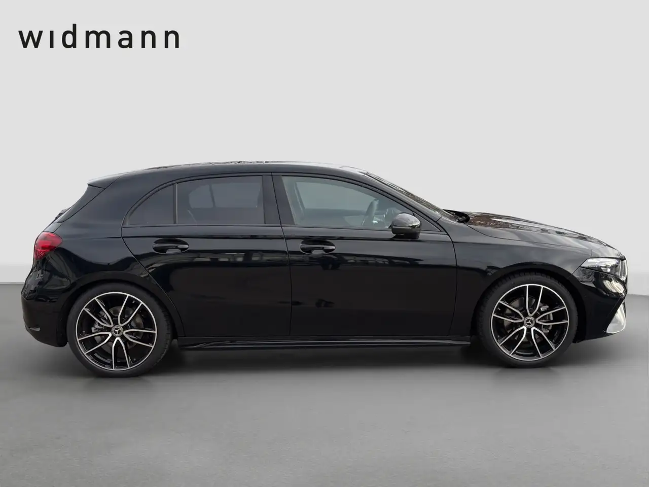 Mercedes-Benz A-Class, фото 4