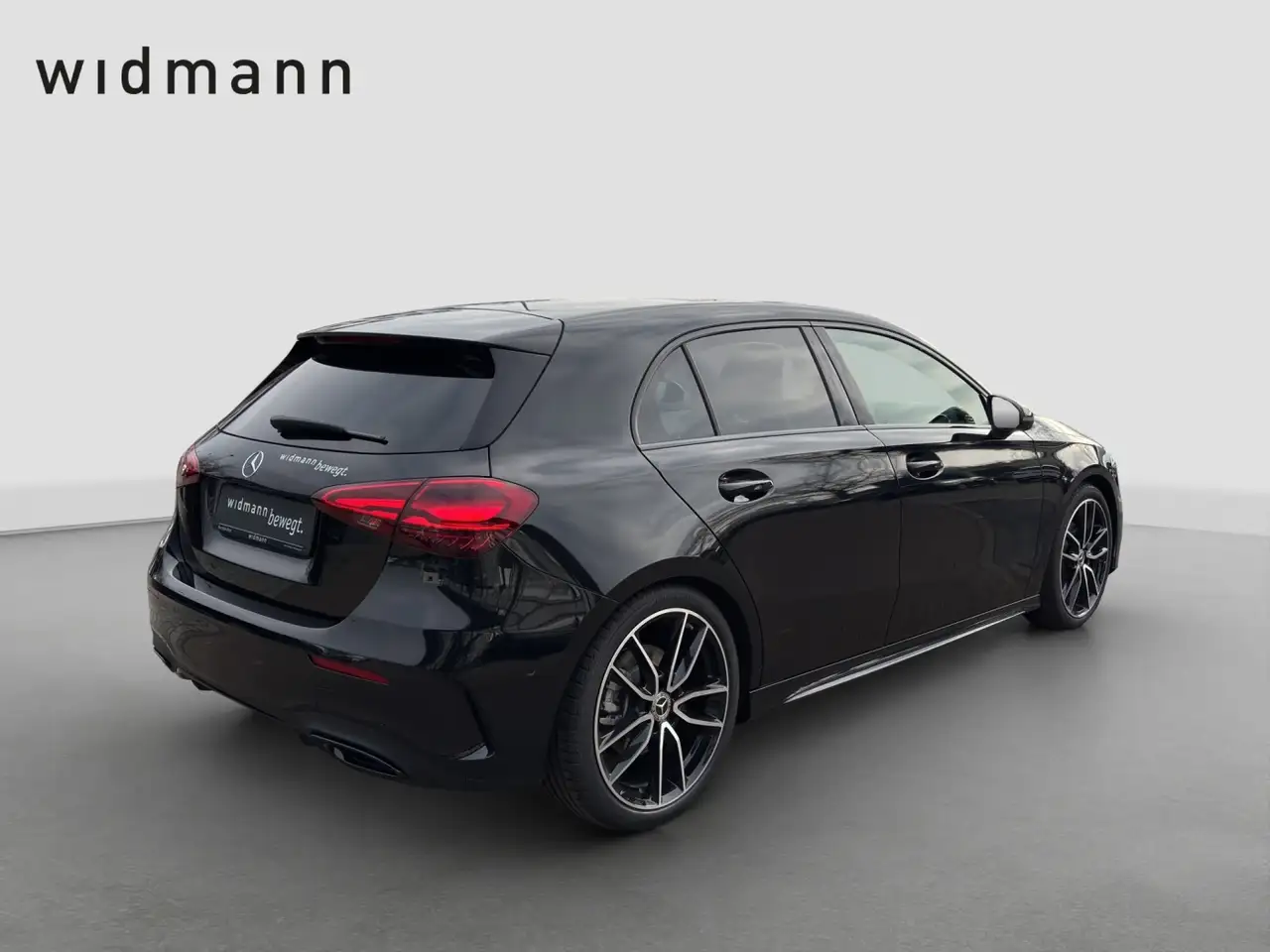 Mercedes-Benz A-Class, фото 5