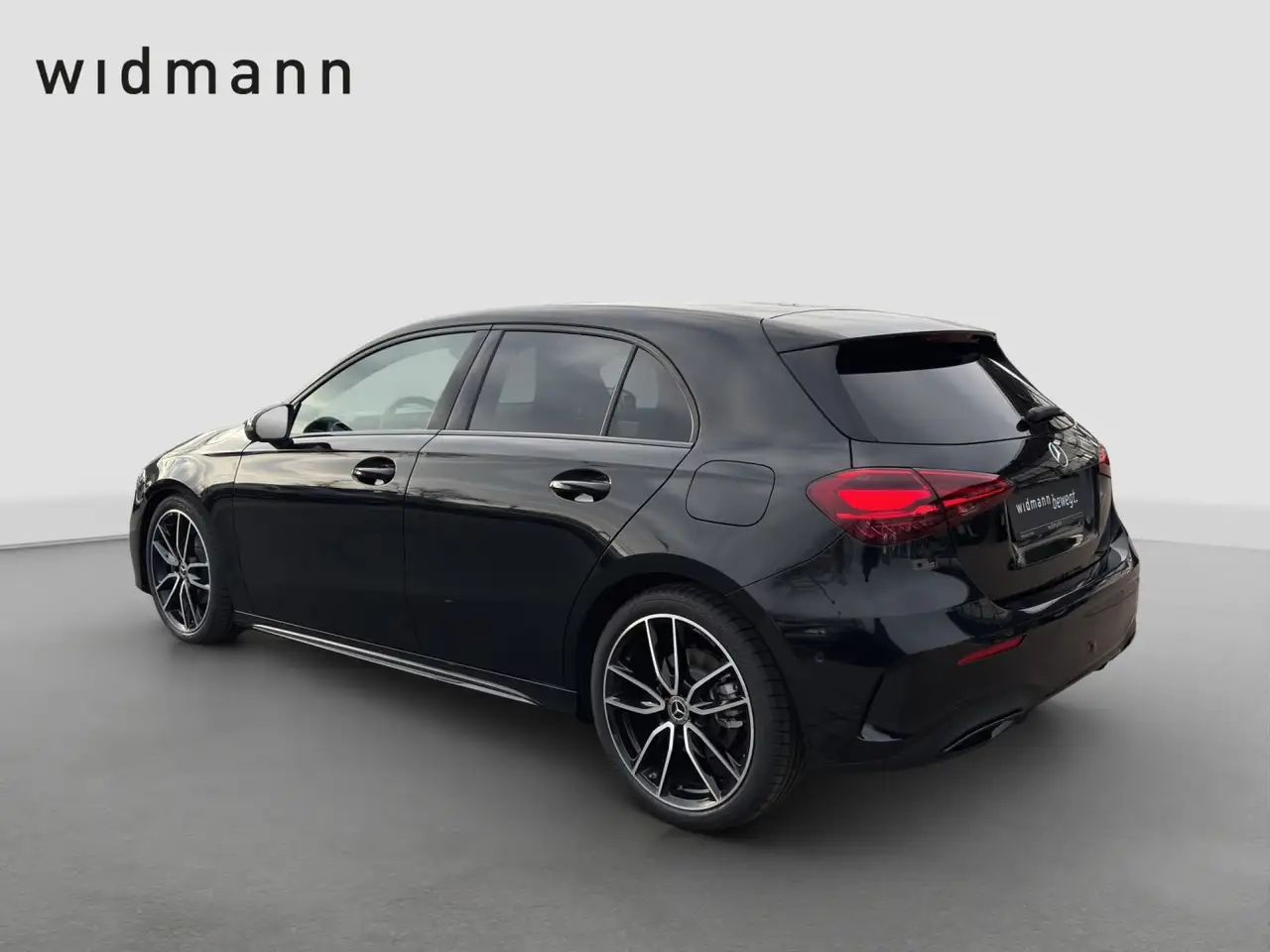 Mercedes-Benz A-Class, фото 7