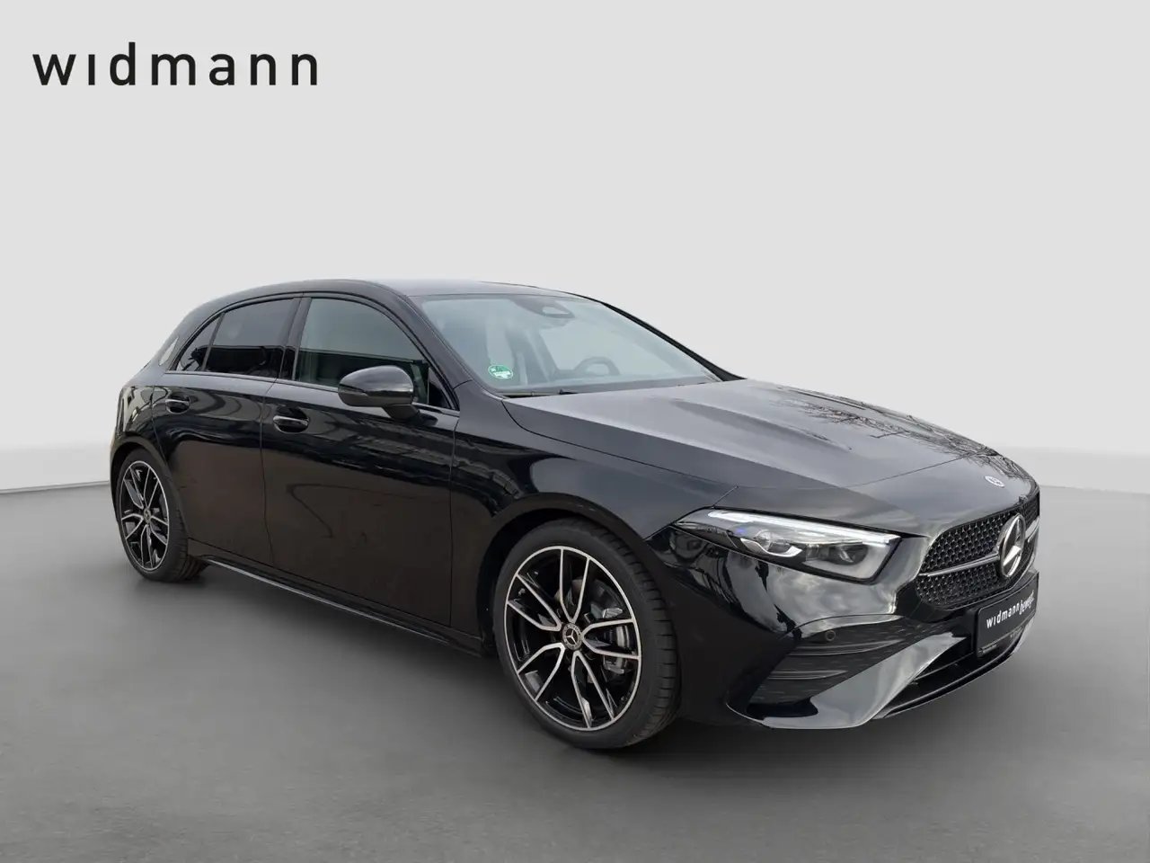 Mercedes-Benz A-Class, фото 3