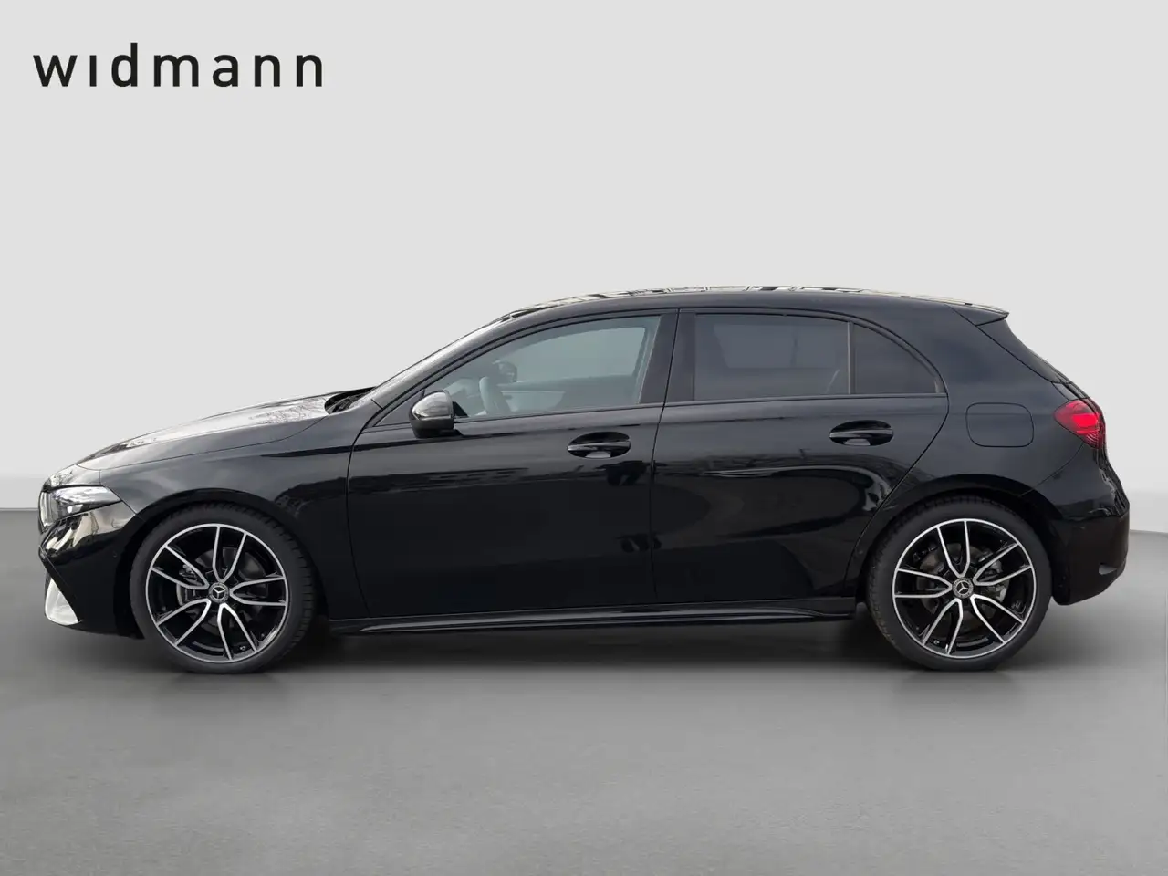 Mercedes-Benz A-Class, фото 8