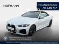 BMW 420 M Sport Weiß - thumbnail 1