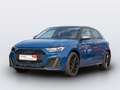 Audi A1 40 TFSI S LINE COMPETITION LM18 LED Blauw - thumbnail 2