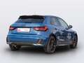 Audi A1 40 TFSI S LINE COMPETITION LM18 LED Bleu - thumbnail 3