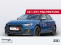 Audi A1 40 TFSI S LINE COMPETITION LM18 LED Bleu - thumbnail 1