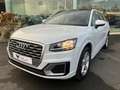 Audi Q2 Q2 1.0 TFSI ultra sport Blanc - thumbnail 1