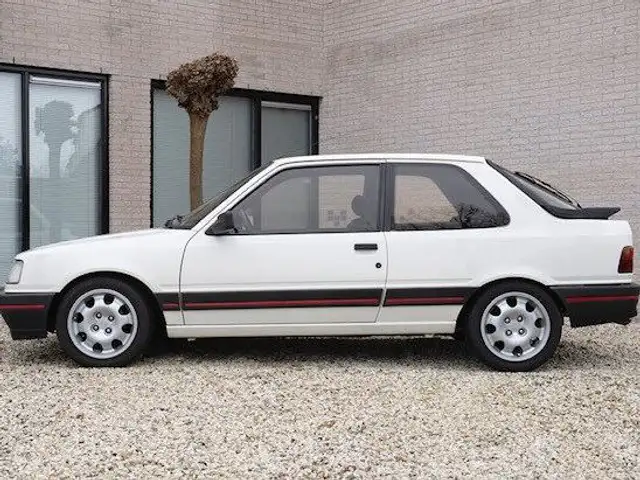 Peugeot 309 1.9 GTI
