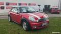 MINI One COOPER 1.6i 120cv 101000kms Rood - thumbnail 1