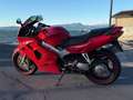 Honda VFR 800 Piros - thumbnail 1
