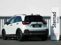 Honda Jazz 1,5 i-MMD Hybrid Crosstar Advance Aut. Weiß - thumbnail 4