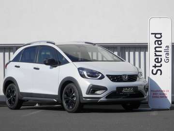 1,5 i-MMD Hybrid Crosstar Advance Aut.