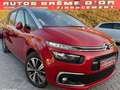 Citroen C4 SpaceTourer C4 Spacetourer BlueHDi 130 S\u0026amp;S EAT8 Rot - thumbnail 4