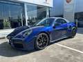 Porsche 911 Carrera TURBO Azul - thumbnail 1