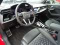 Audi RS3 Sportback quattro 1.HAND MATRIX MMI LED NAVI Červená - thumbnail 9