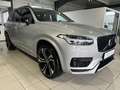 Volvo XC90 T8 Ultra Dark Recharge AWD Massage B&W 22" Zilver - thumbnail 5