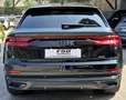 Audi Q8 50 3.0 tdi mhev Sport Sline quattro tiptronic Negro - thumbnail 8