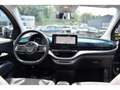 Fiat 500e Cabrio Icon 42 kWh REGUL GPS LANE PDC 1° MAIN Bleu - thumbnail 11