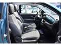 Fiat 500e Cabrio Icon 42 kWh REGUL GPS LANE PDC 1° MAIN Bleu - thumbnail 9