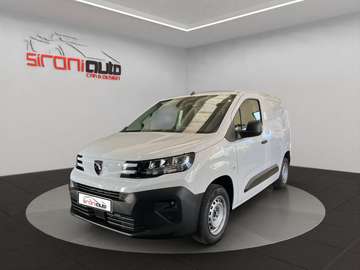 Partner BlueHDi 100 S&S PC Furgone - IVA ESCLUSA