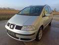SEAT Alhambra Alhambra Salsa 1,9 TDI PD 4WD Salsa Silber - thumbnail 1