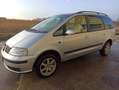 SEAT Alhambra Alhambra Salsa 1,9 TDI PD 4WD Salsa Silber - thumbnail 2