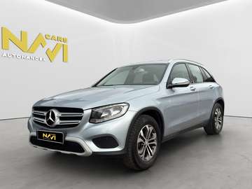 GLC 250 d 4Matic (253.909)