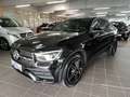 Mercedes-Benz GLC 220 GLC 220d Coupe 2x AMG2xHigh Night AMB+Digi+KeyGo Schwarz - thumbnail 5