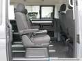 Volkswagen T6.1 Multivan 2.0 TDI Family AHK SHZ Gri - thumbnail 6