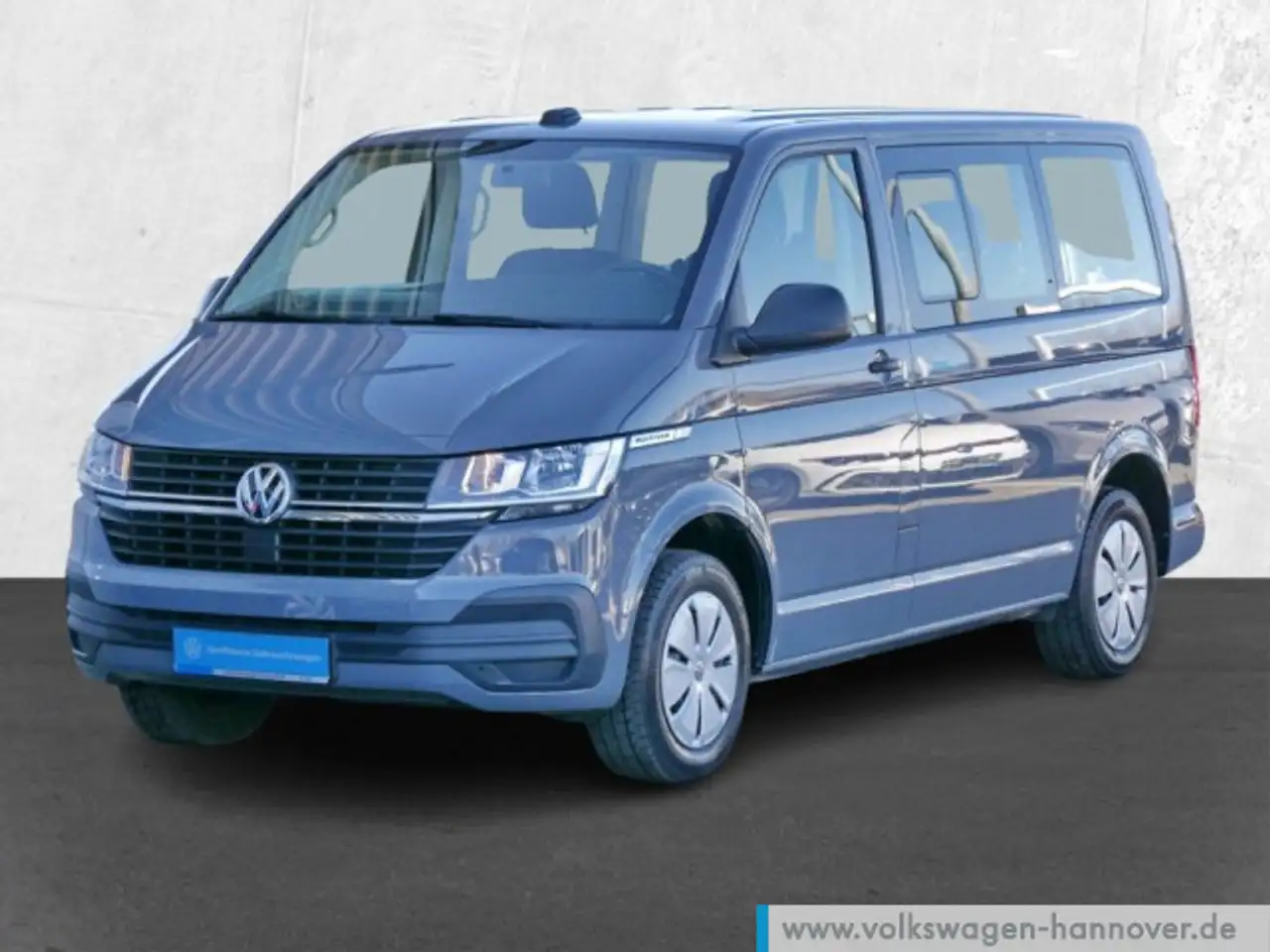 Volkswagen T6.1 Multivan