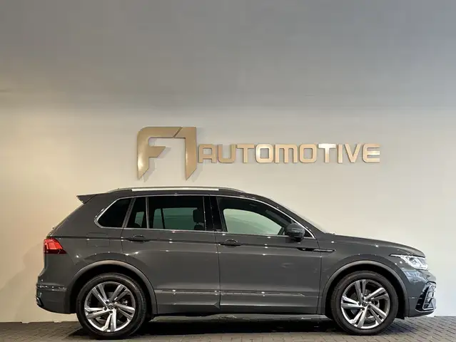 Volkswagen Tiguan view 7