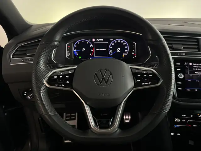 Volkswagen Tiguan view 10