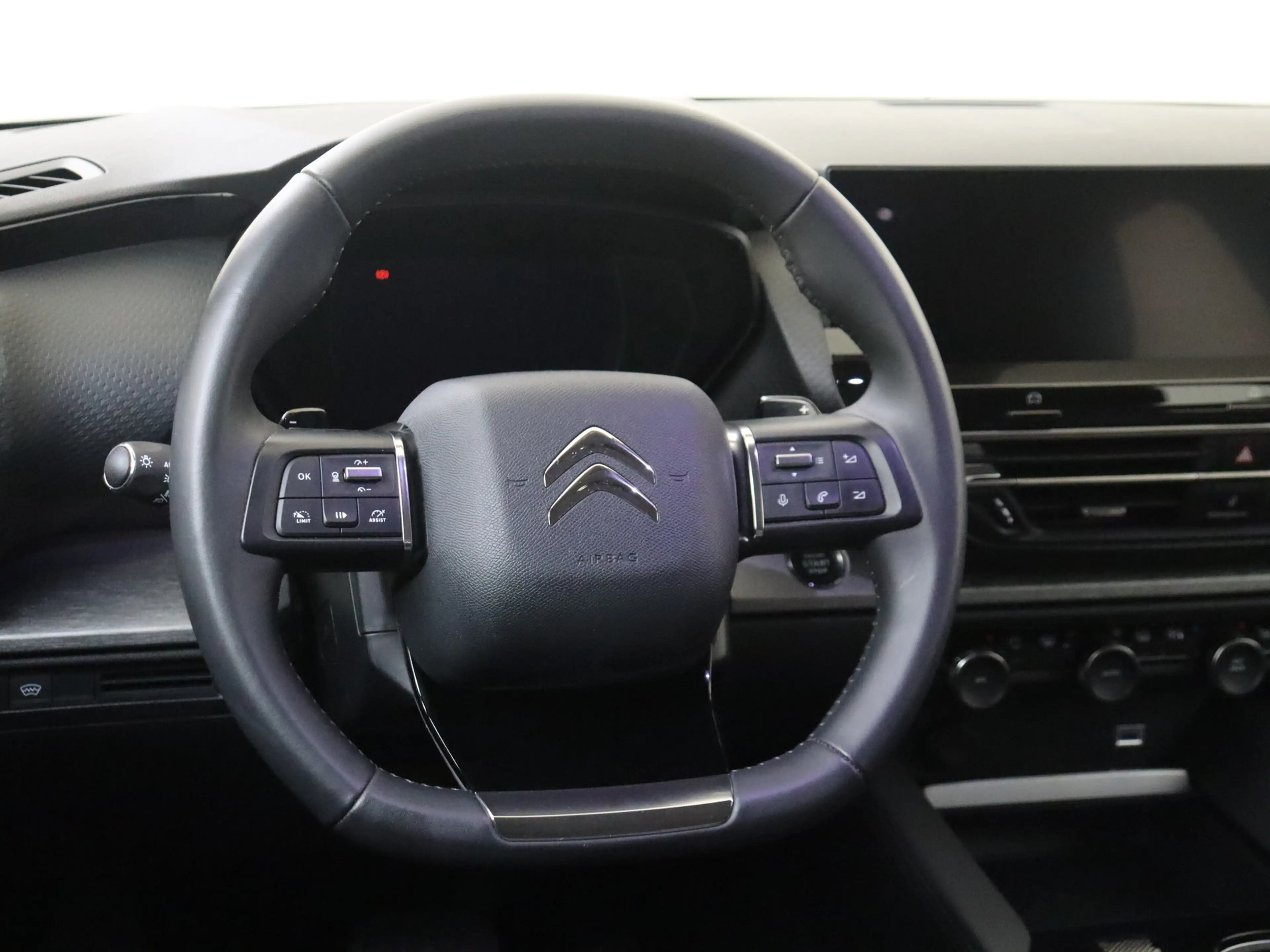 Citroen C5 X 1.2 PureTech Business I AUTOMAAT I NAVIGATIE I PAR — photo 6