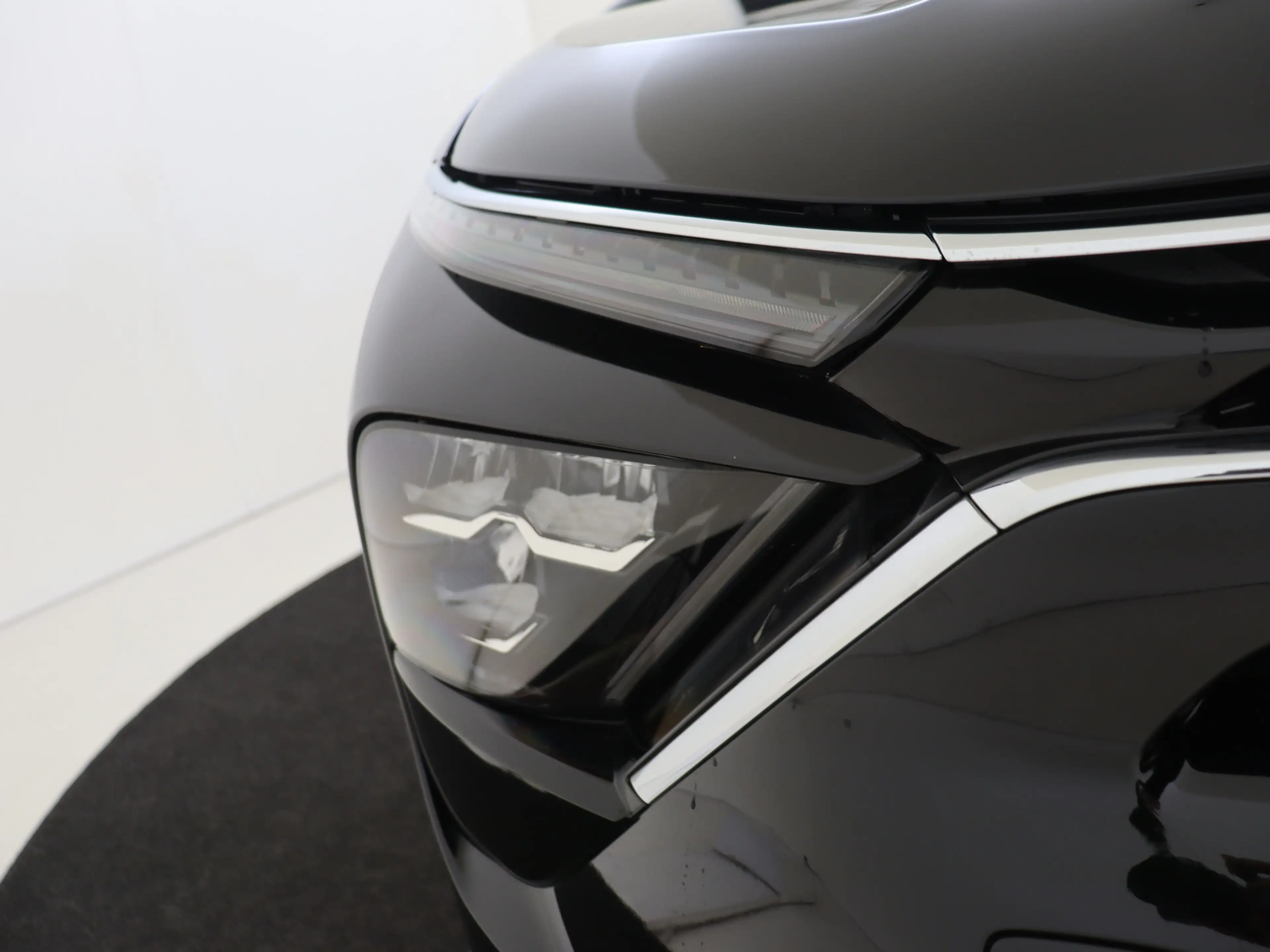 Citroen C5 X 1.2 PureTech Business I AUTOMAAT I NAVIGATIE I PAR — photo 13