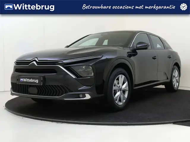 Citroen C5 X 1.2 PureTech Business I AUTOMAAT I NAVIGATIE I PAR