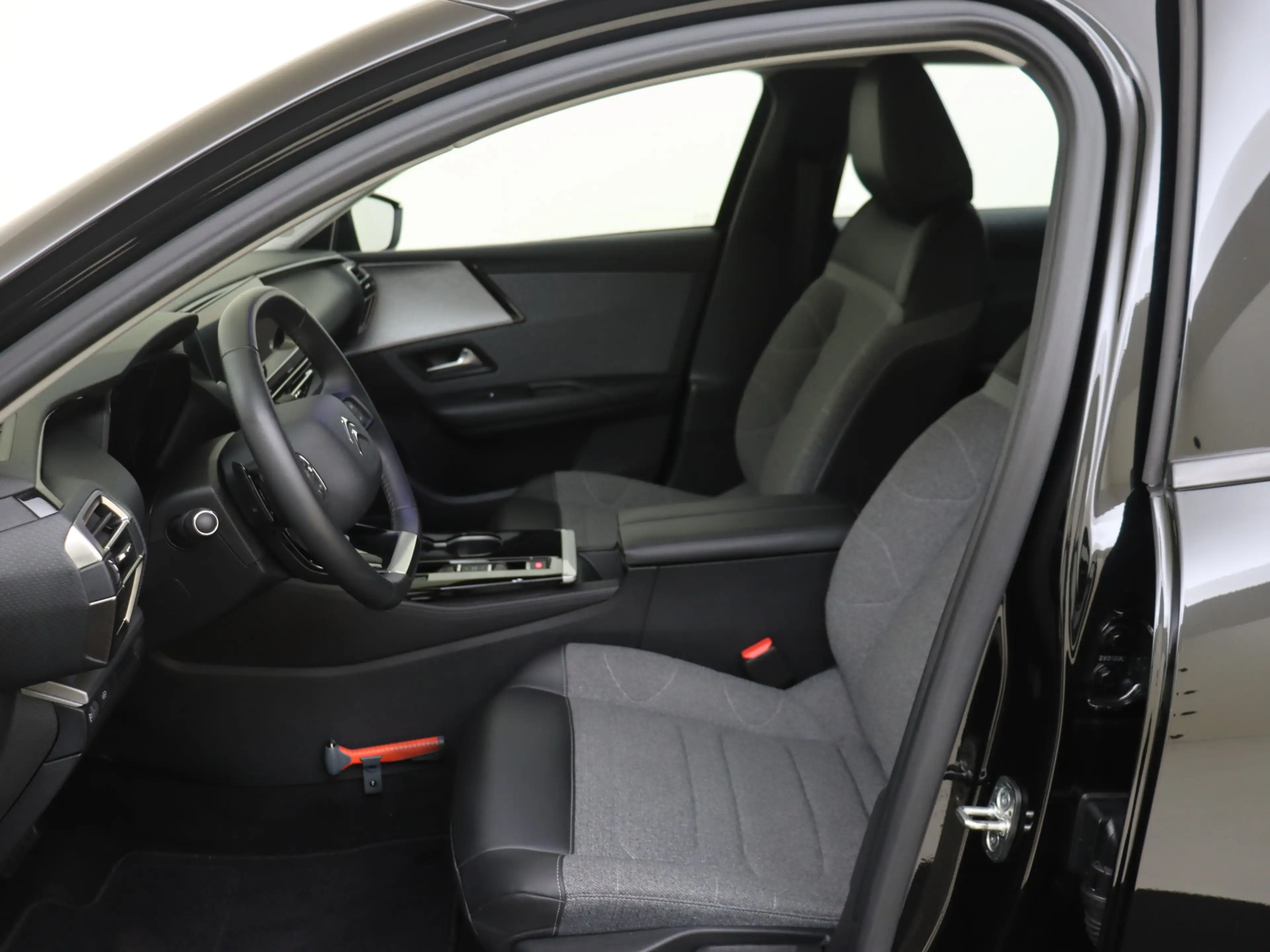 Citroen C5 X 1.2 PureTech Business I AUTOMAAT I NAVIGATIE I PAR — photo 10