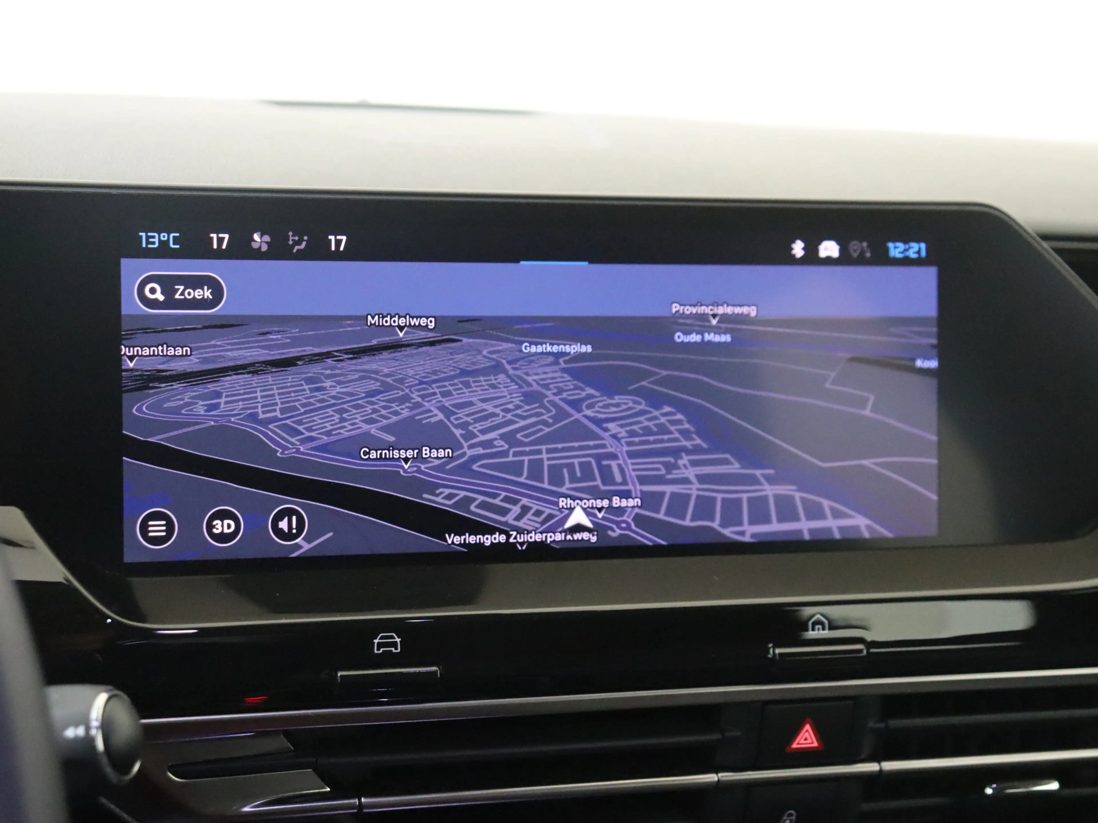 Citroen C5 X 1.2 PureTech Business I AUTOMAAT I NAVIGATIE I PAR — photo 15