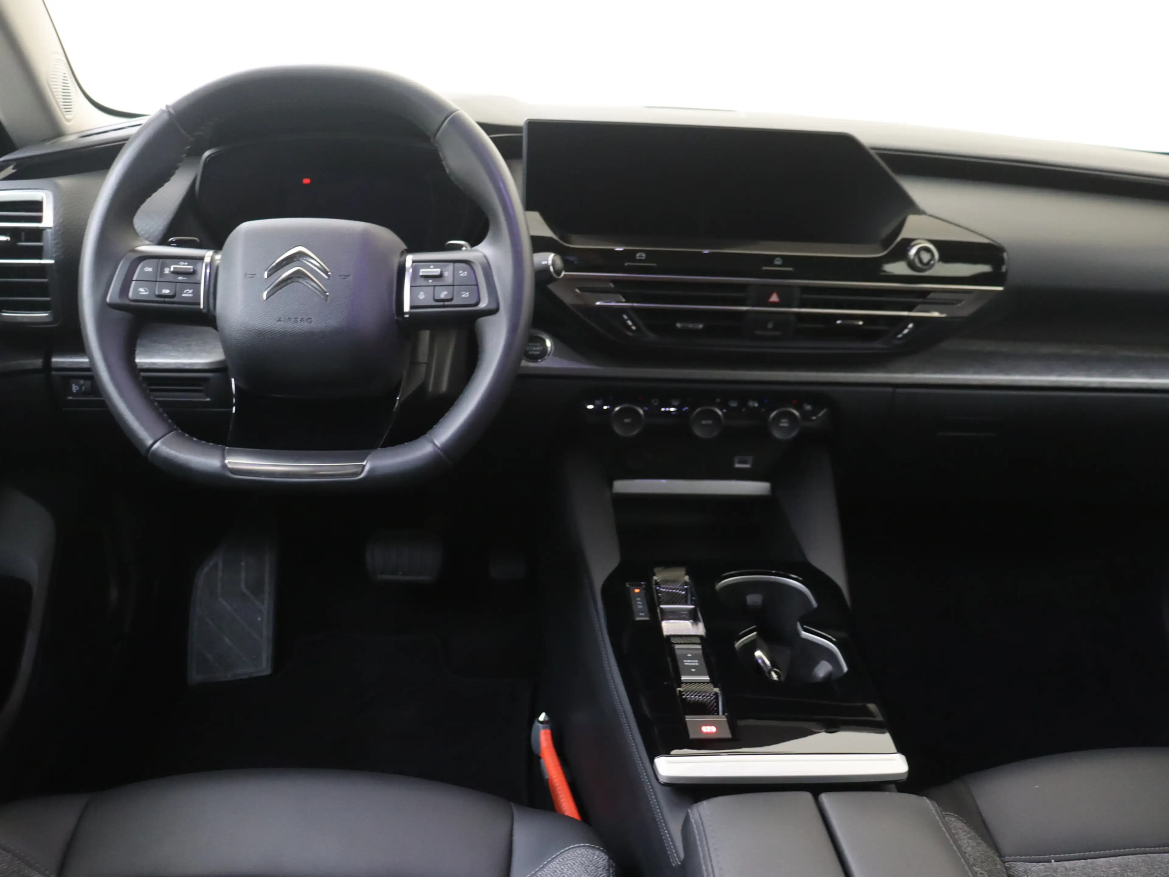 Citroen C5 X 1.2 PureTech Business I AUTOMAAT I NAVIGATIE I PAR — photo 5