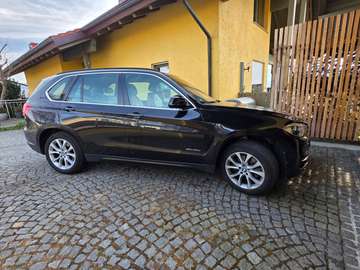 X5 Diesel xDrive40d