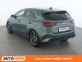 Kia Ceed / cee'd 1.0 TGDI Silber Grün - thumbnail 4
