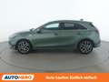 Kia Ceed / cee'd 1.0 TGDI Silber Grün - thumbnail 3