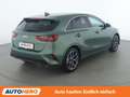 Kia Ceed / cee'd 1.0 TGDI Silber Grün - thumbnail 6