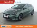 Kia Ceed / cee'd 1.0 TGDI Silber Grün - thumbnail 1