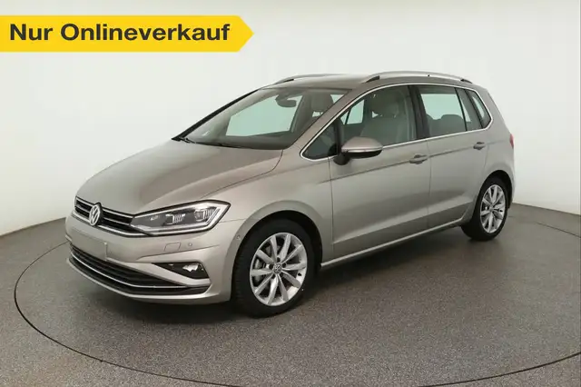 Volkswagen Golf Sportsvan Golf VII Sportsvan 1.5 TSI Highline AHK+LED+NAVI